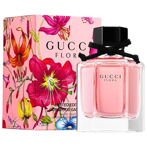 profumo zara gucci flora|gucci floral frangipani.